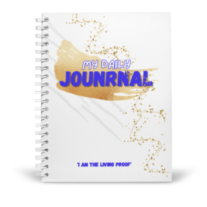 Children's Daily Journal