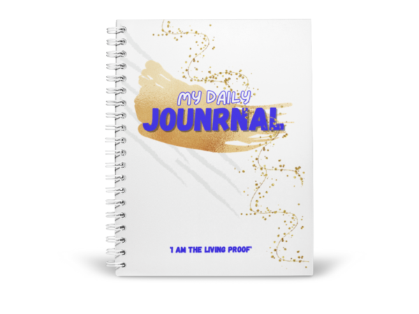 Children's Daily Journal